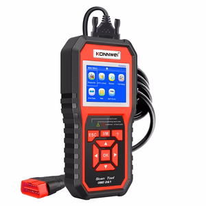 Konnwei KW850 OBD2 diagnostikaskanner