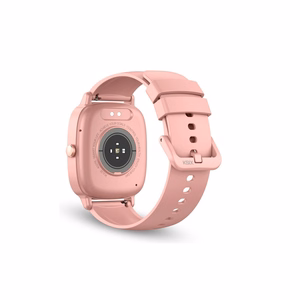 Ksix Smartwatch PULSE, Pink
