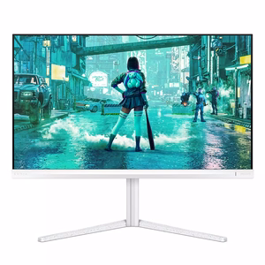 Philips Evnia 27M2N3201A/00 monitor 68,6 cm (27") 1920 x 1080 pikslit Full HD LCD valge