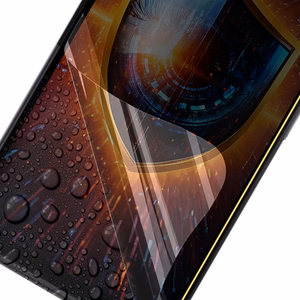 HMD Aura 2 – 3mk Silky Matt Privacy privaatsusfilter