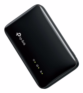 TP-Link M7005 juhtmevaba ruuter 2.4GHz 4G must