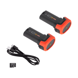 Uni-T UTi730V termokaamera