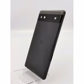 Tagakaas ühilduv Google Pixel 6a / Charcoal / (9/10 kasutatud)