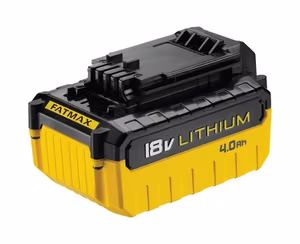 Stanley FMC688L-XJ juhtmevaba tööriista aku / laadija