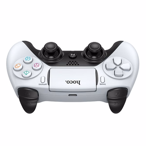 Hoco GA1 for PS4/PS5 Game Controller white