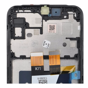 ServicePack LCD-дисплей SAMSUNG A14 5G A146 GH81-23640A