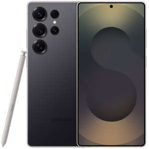 Смартфон Samsung Galaxy S25 Ultra 512GB чёрный SM-S938B