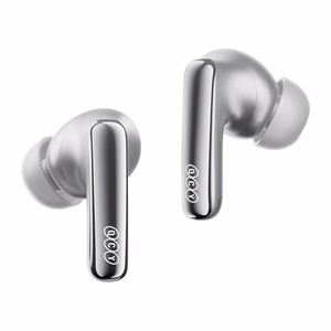 TWS наушники QCY MeloBuds N70 (титан-золото)