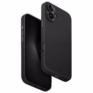 Uniq Lyden Magclick Charging Ümbris jaoks iPhone 16 Plus - must