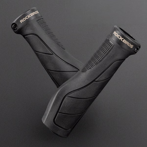 Rockbros G326PL jalgrattakäepidemed – mustad