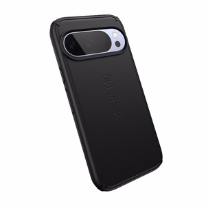 Speck ImpactHero Slim ümbris seadmele Google Pixel 10 / 10 Pro, must