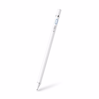 Tech-Protect Active Stylus Active - Valge