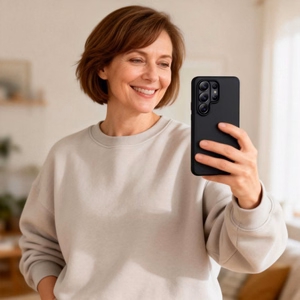 Tech-Protect Magmat Ümbris for Samsung Galaxy S26 Ultra - must