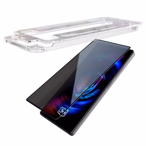 3mk Hardglass Max Privacy Karastatud klaas jaoks Google Pixel 9 / 9 Pro