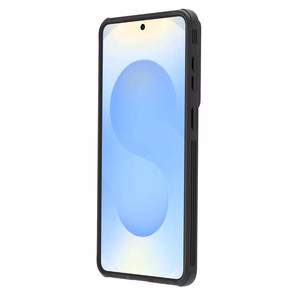 Nillkin CamShield Pro ümbris Samsung Galaxy S26+ must