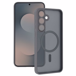 Tel Protect Aura Matte Magsafe ümbris Samsung Galaxy S25 FE, hall
