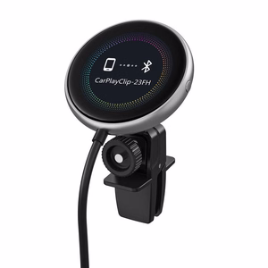 Adapter Ottocast N91-C CarPlay Klamber + Fragrance diffuser