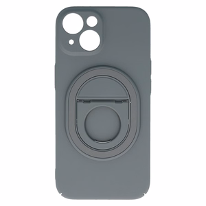 Tel Protect Magnetic Elipse Ümbris jaoks Iphone 15 hall