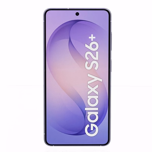 Samsung Galaxy S26+ 512GB lilla