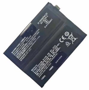Aku ORG OnePlus 9 BLP829 4500mAh (jaoks China, India region)