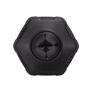 Spigen QS11 Magnetic Car Air Vent Phone Holder - Black