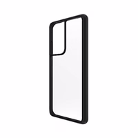 PanzerGlass ClearCase Samsung S21 Ultra G998 must/must