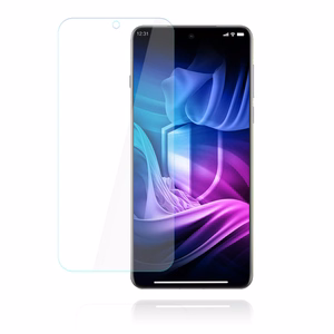Oppo Find X8 – 3mk Silky Matt Pro telefoni ekraanikaitse