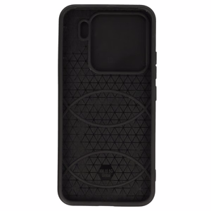 Slide Camera Armor Ümbris jaoks Xiaomi 15 5G Must