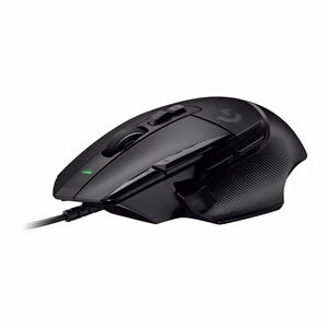 Logitech G G502 X mänguhiir