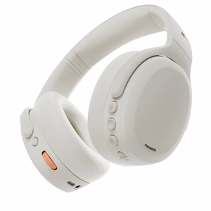 Skullcandy Crusher ANC 2 juhtmevabad kõrvaklapid mustad