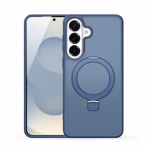 Ümbris Dux Ducis Yind Magnetic Alus Samsung S947 S26 Plus dark sinine