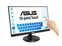 ASUS VT229H 21,5-tolline LCD puutetundlik 10 pts