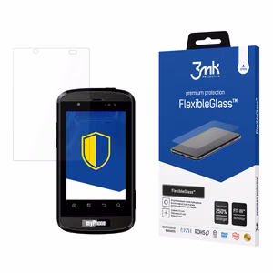 MyPhone Hammer Iron – 3mk FlexibleGlass telefoni ekraanikaitse