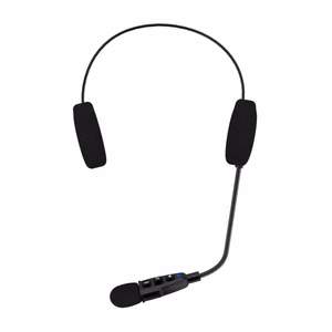 EJEAS E1+ Bluetooth peakomplekt kiivritele