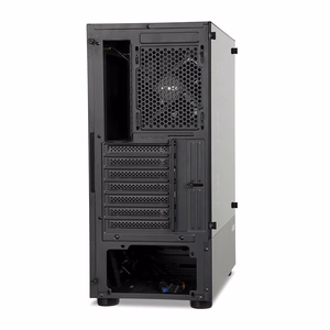I-BOX LUPUS 27 Midi Tower ATX arvutikorpus