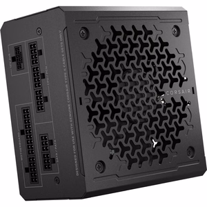 Corsair RMe Series RM850e toiteplokk 850 W 24-pin ATX ATX must