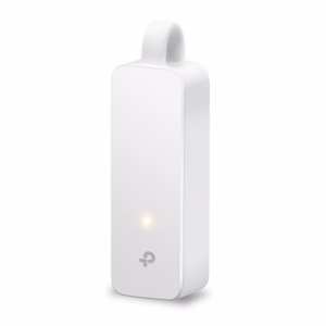 TP-Link USB Type-C kuni RJ45 Gigabit Ethernet võrguadapter
