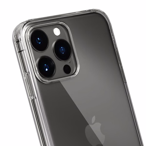 Ümbris 3mk Clear Ümbris 1,2mm Apple iPhone 15 Pro
