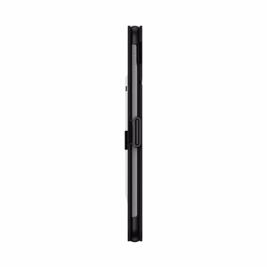 Чехол-книжка Speck Balance Folio для iPad 11" (2025) / 10.9" (2022), с антимикробной защитой Microban и магнитной подставкой, чёрный