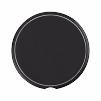 Maxlife MXWC-02 traadita laadija 10W must