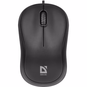 Defender MOUSE PATCH MS-759 must OPTICAL 1000dpi 3P
