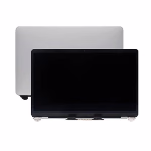 LCD komplekt APPLE A2337 2020 (Space Gray)