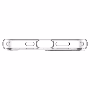 Spigen Ultra Hybrid Mag ümbris MagSafe'iga iPhone 13-le - valge