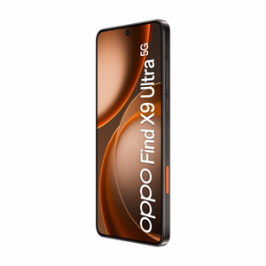 Oppo Find X9 nutitelefon, 5G, DS, 12 GB / 512 GB, Tundra Umber