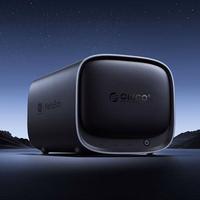 ORICO NAS MetaBox Pro koduvõrgu kettamassiiv - hall