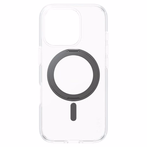 CARE by PanzerGlass Feature Kickstand Ümbris iPhone 16 Pro 6.3" must/must MagSafe 1322