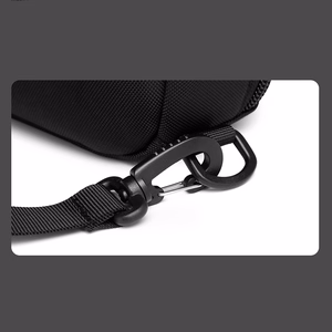 Wozinsky Premium 15.6'' Laptop Backpack/Kott koos Rihm - must