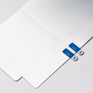 Wozinsky Invisible Film protective film jaoks Motorola Edge 40