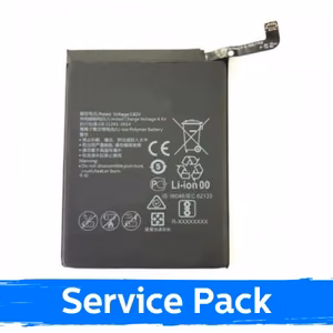 Aku Ühildub Huawei Mate 10 / Mate 10 Pro / P20 Pro HB436486ECW (Service Pack)