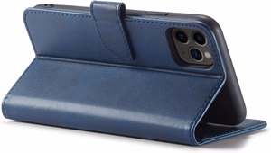 Чехол-кошелёк Samsung S711 S23 FE синий